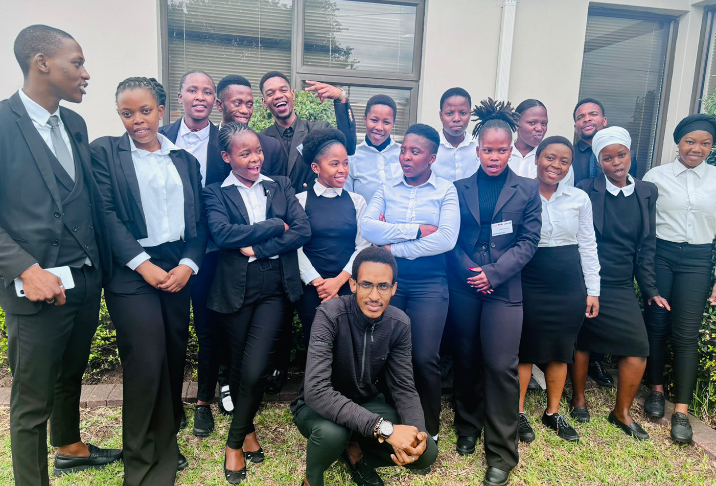 Customer Acquisition