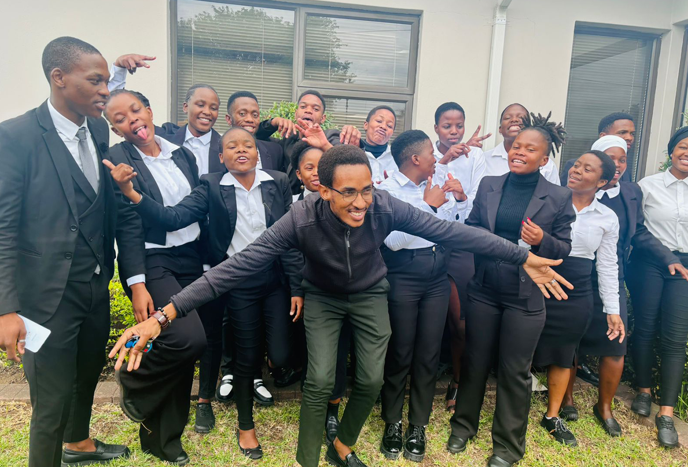 Customer Acquisition