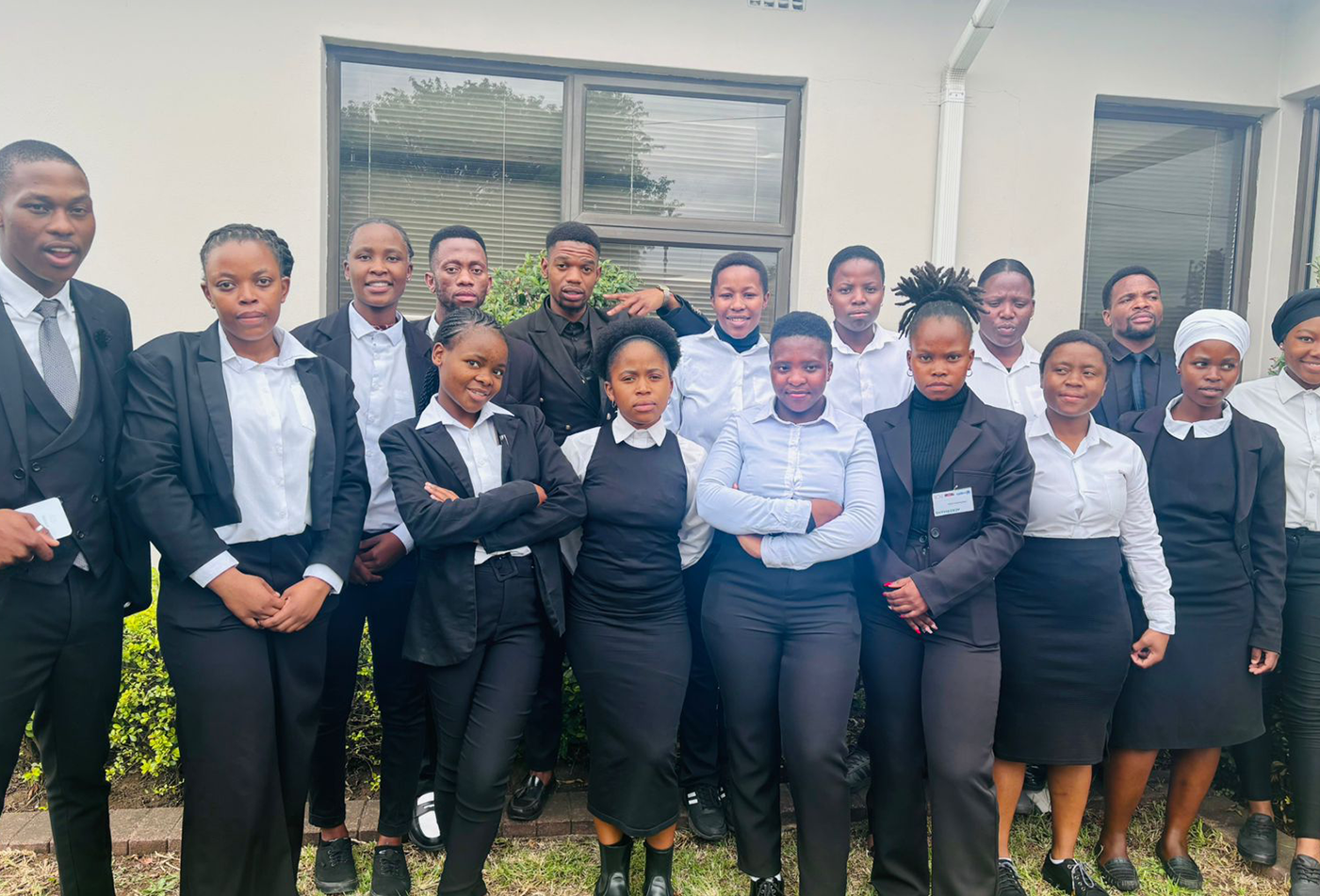 Customer Acquisition