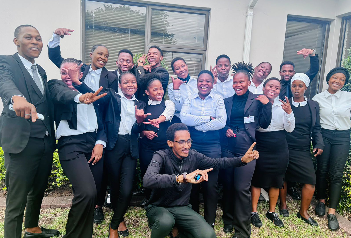 Customer Acquisition