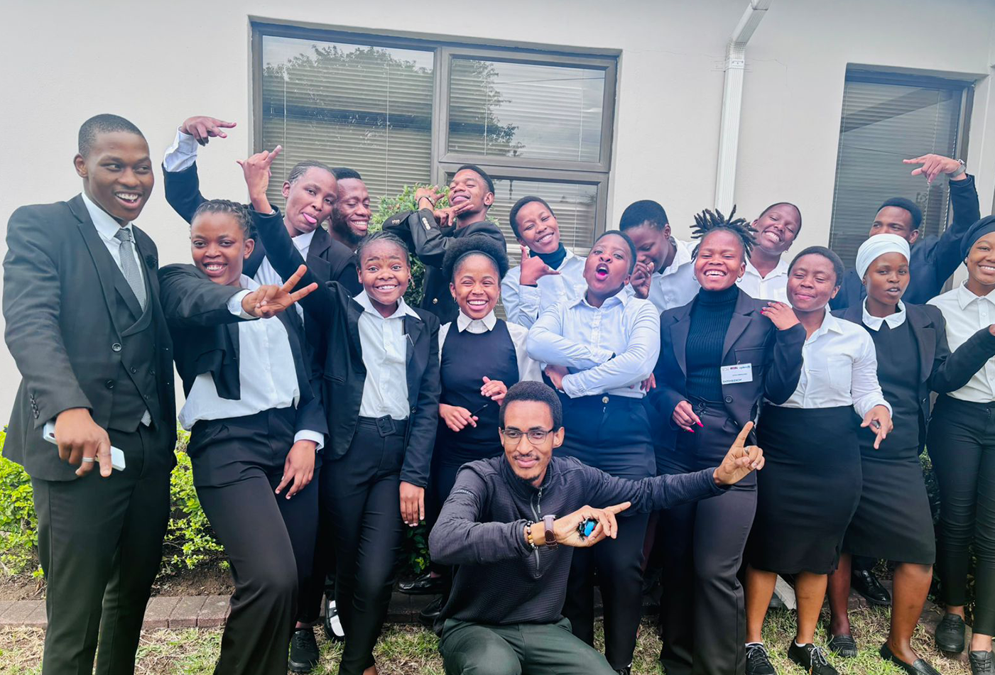 Customer Acquisition